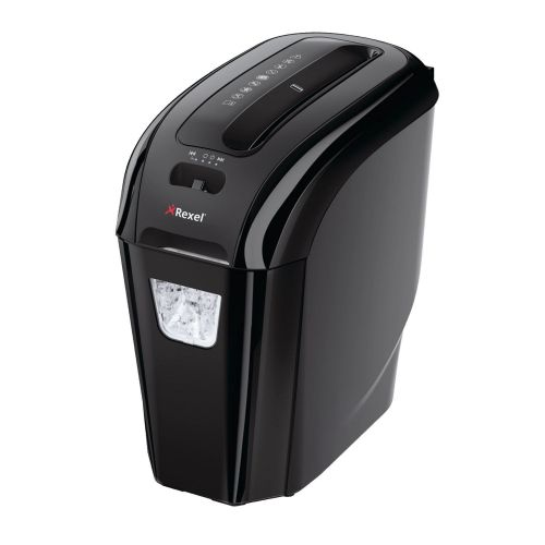 Office - Shredders & Accessories